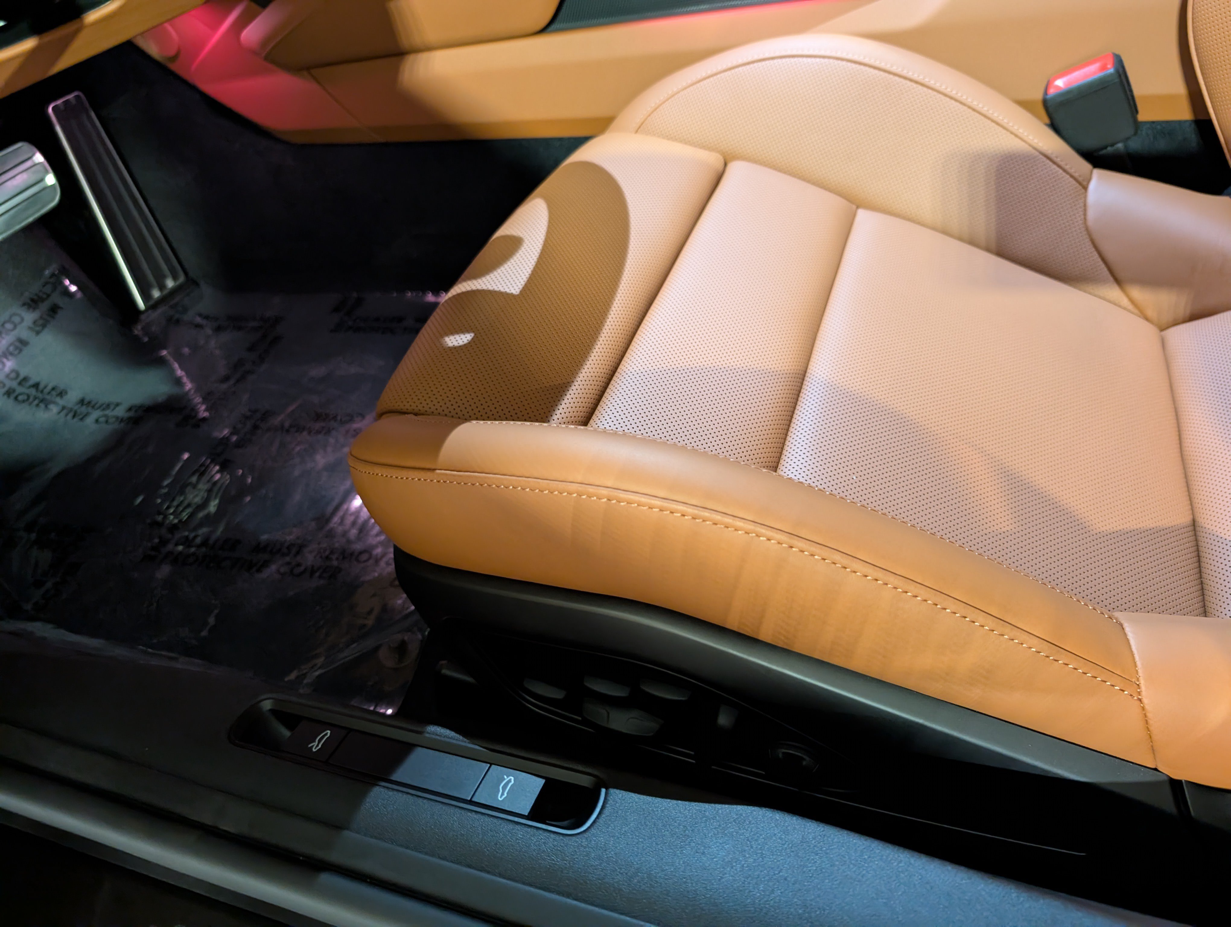 New 2026 Porsche 911 Turbo S AWD/4WD image 19