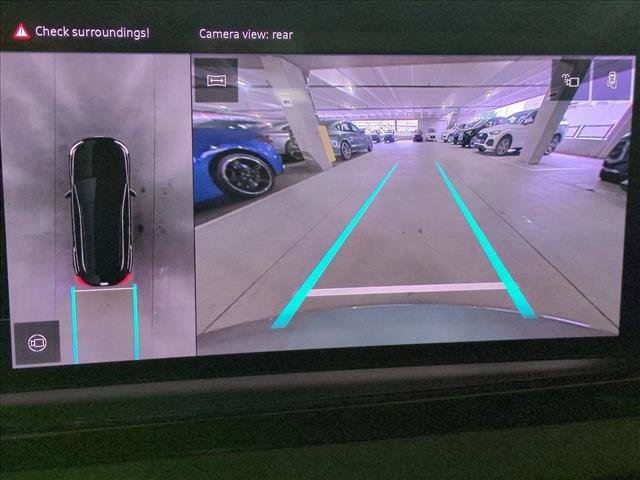 Certified 2025 Audi A5 2.0T Premium Plus Sedan w/ Premium Plus image 16