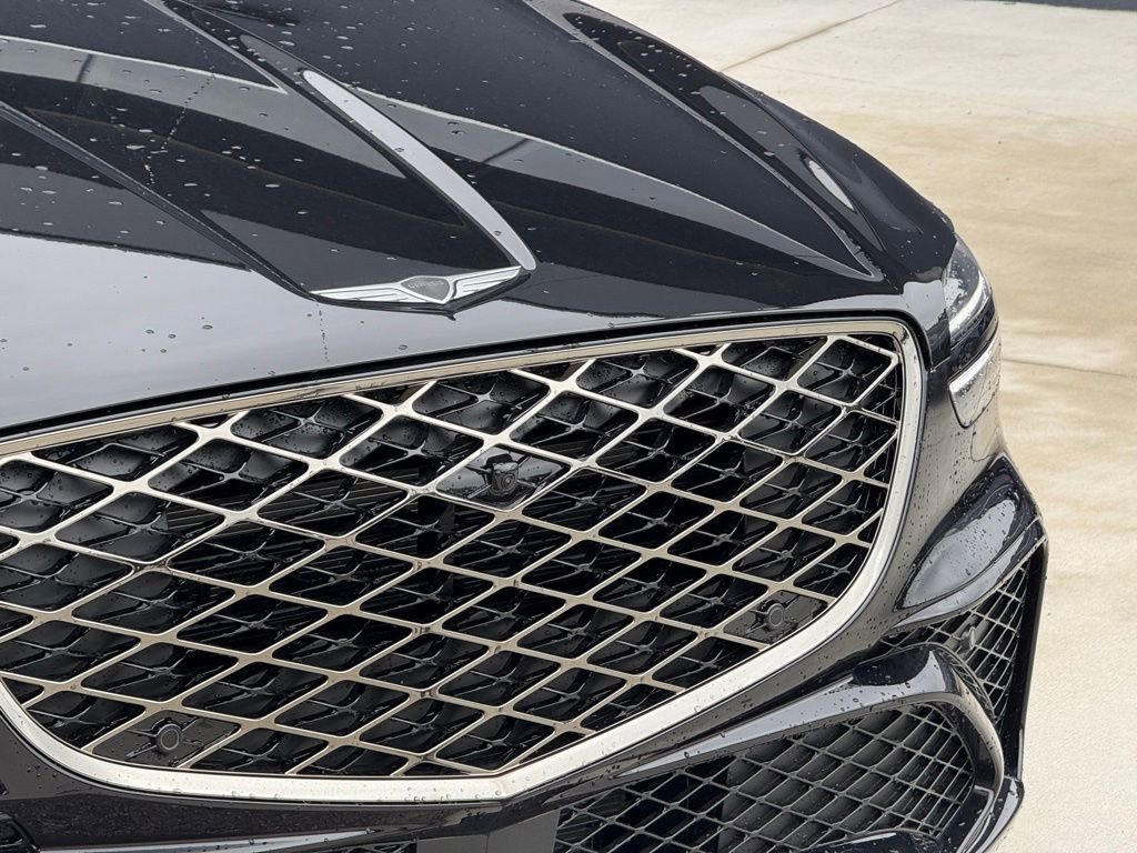 New 2026 Genesis GV70 3.5T Sport Prestige image 5