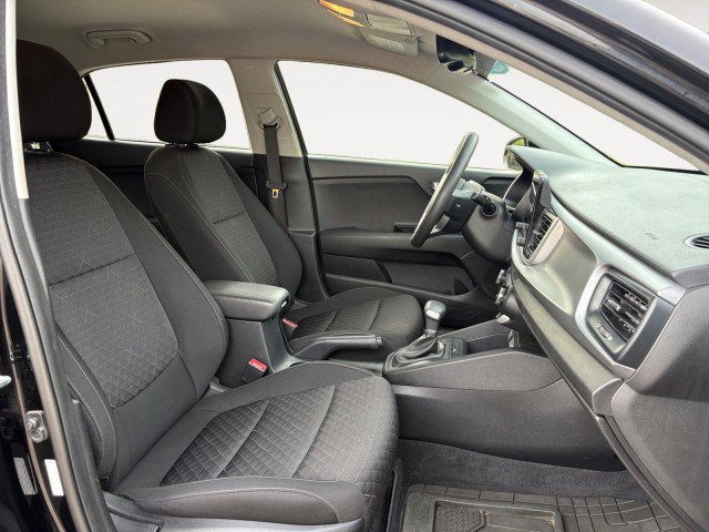 Used 2023 Kia Rio S w/ Technology Package FWD image 10