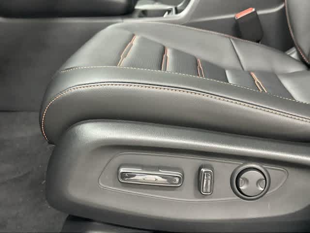 Certified 2026 Honda CR-V Sport-L image 26