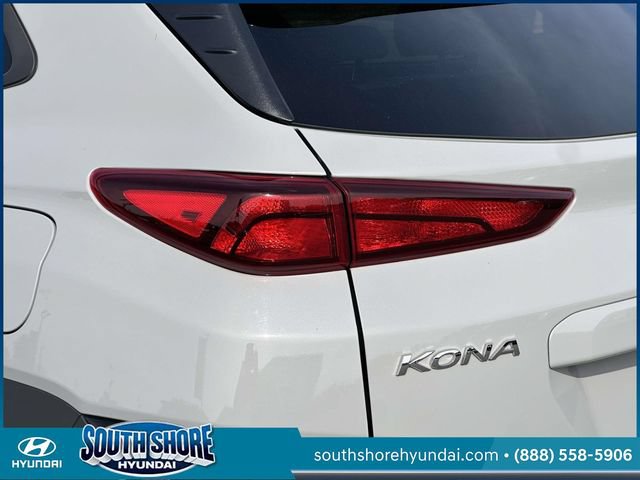 Certified 2023 Hyundai Kona SEL w/ Cargo Package AWD/4WD image 12