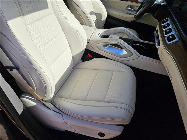 Used 2022 Mercedes-Benz GLE 350 4MATIC image 22