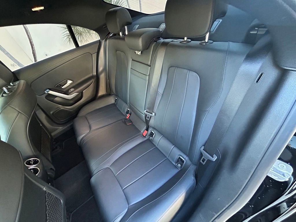Used 2024 Mercedes-Benz CLA 250 image 37