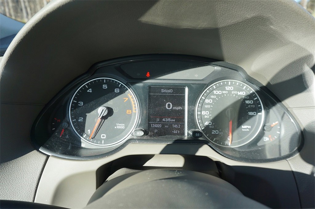 Used 2011 Audi Q5 3.2 Prestige image 6