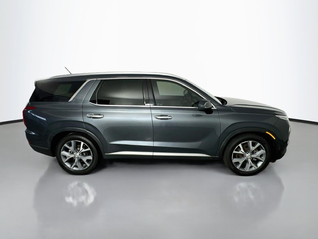 Used 2021 Hyundai Palisade SEL w/ Convenience Package FWD image 8