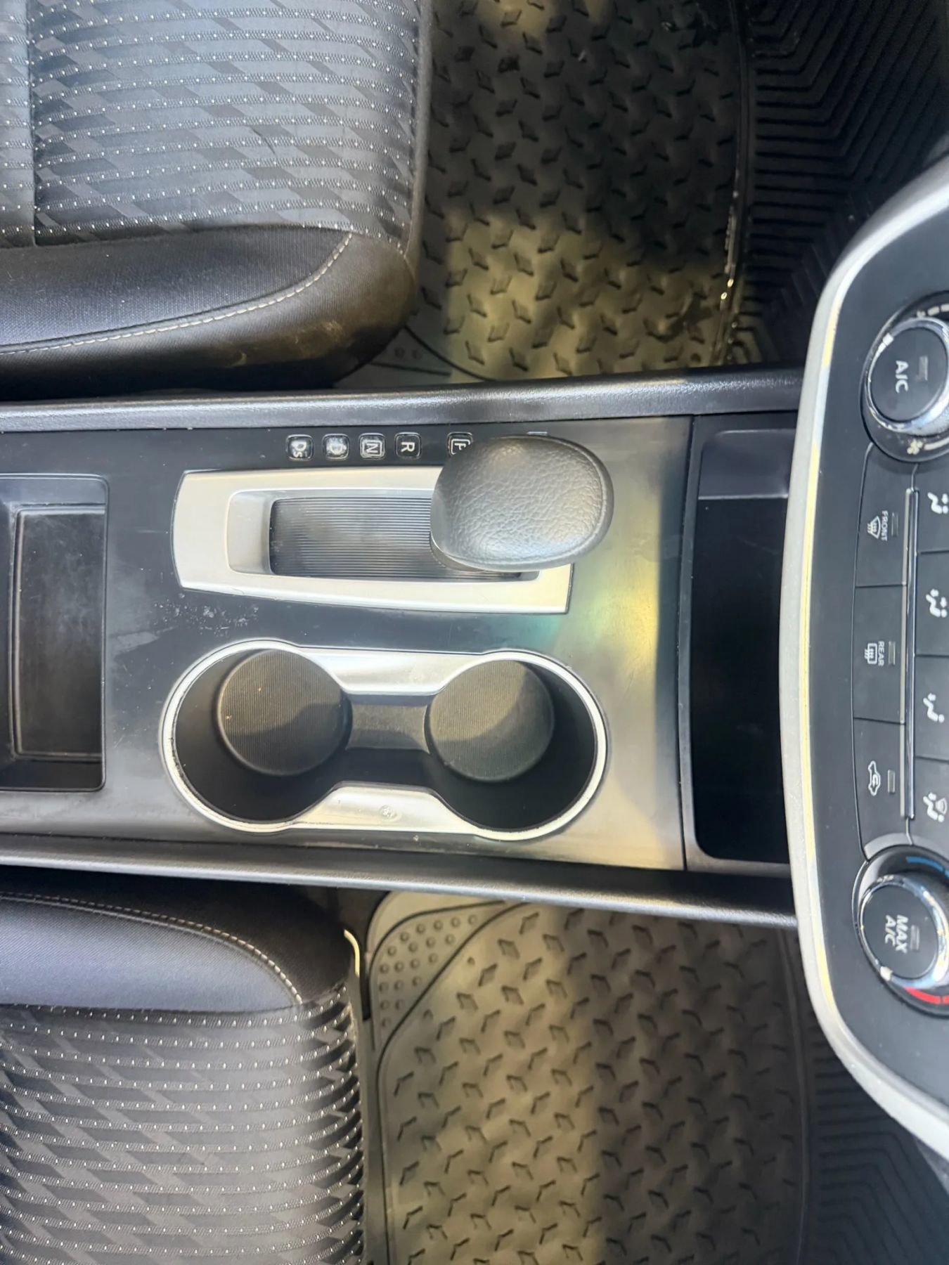 Used 2016 Nissan Altima 2.5 S w/ Power Driver Seat Package image 20