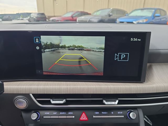 New 2025 Hyundai Sonata SEL image 17