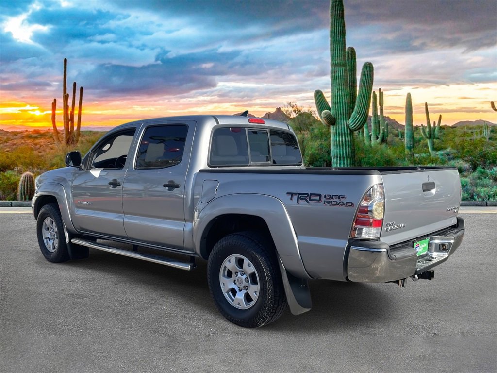 Used 2014 Toyota Tacoma PreRunner image 5