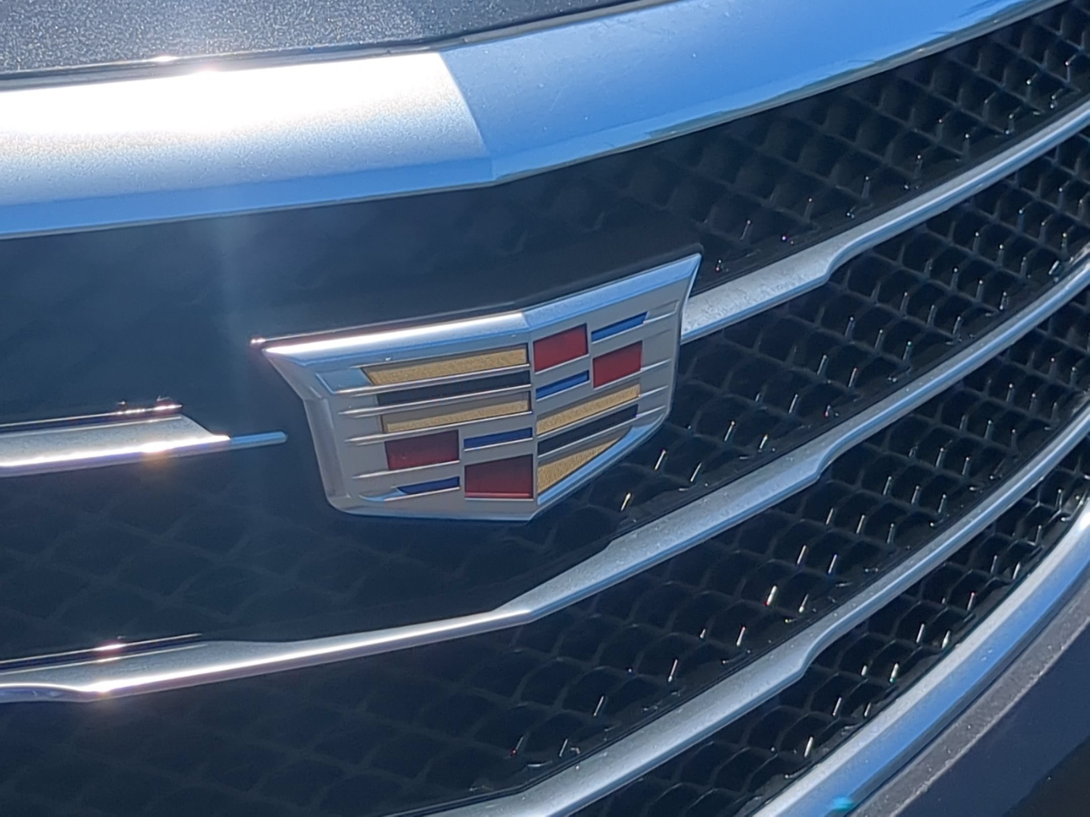 Certified 2018 Cadillac XT5 Luxury AWD/4WD image 29