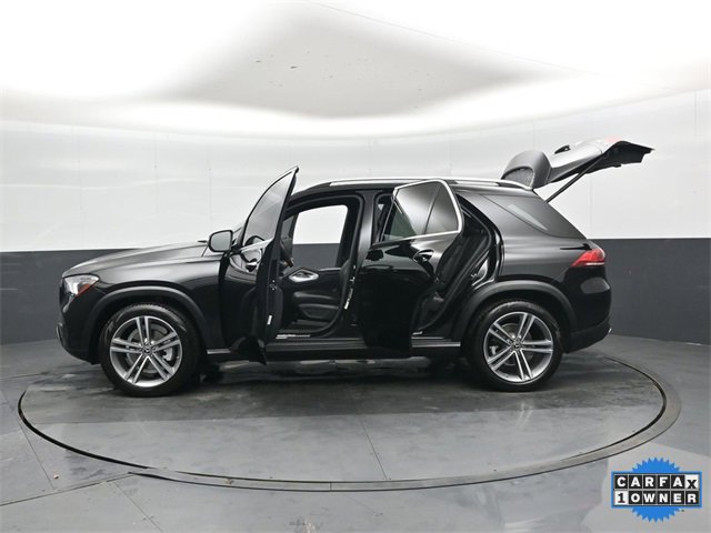 Used 2022 Mercedes-Benz GLE 350 4MATIC image 47