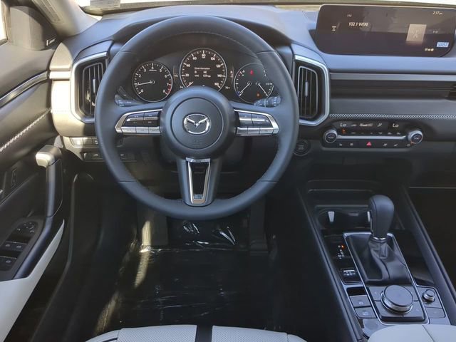 New 2026 MAZDA CX-50 AWD 2.5 S w/ Cargo Package image 15