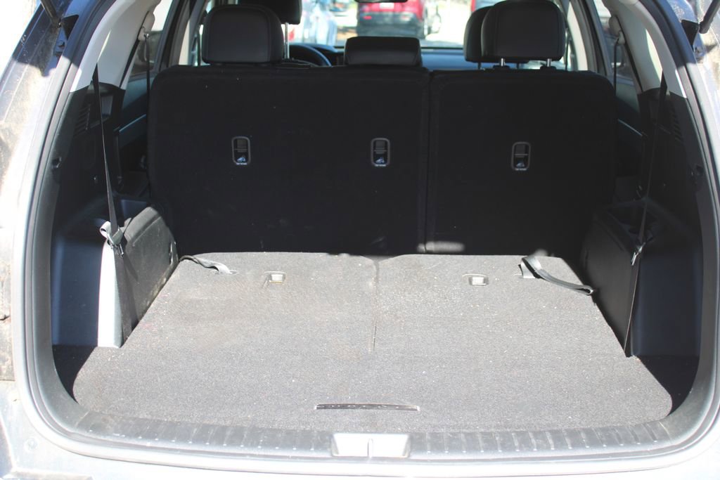 Certified 2023 Kia Sorento S image 10