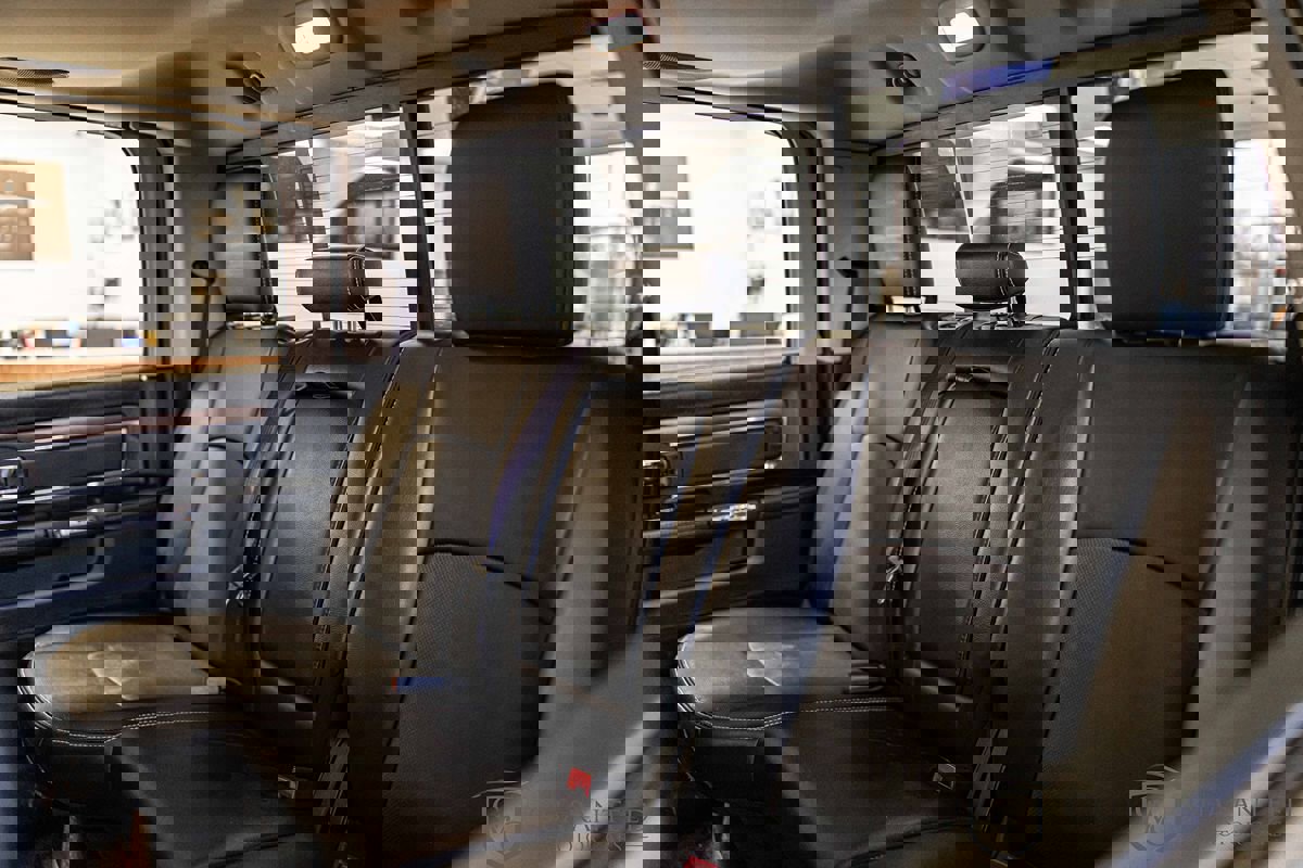 Used 2016 RAM 1500 Laramie w/ Convenience Group image 30