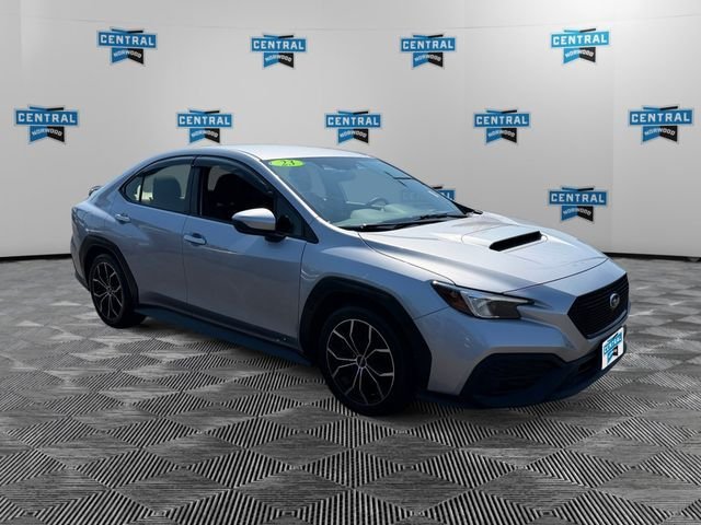 Used 2023 Subaru WRX AWD/4WD image 7