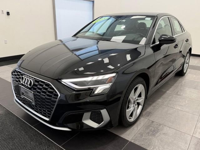 Used 2023 Audi A3 2.0T Premium w/ Convenience Package image 6