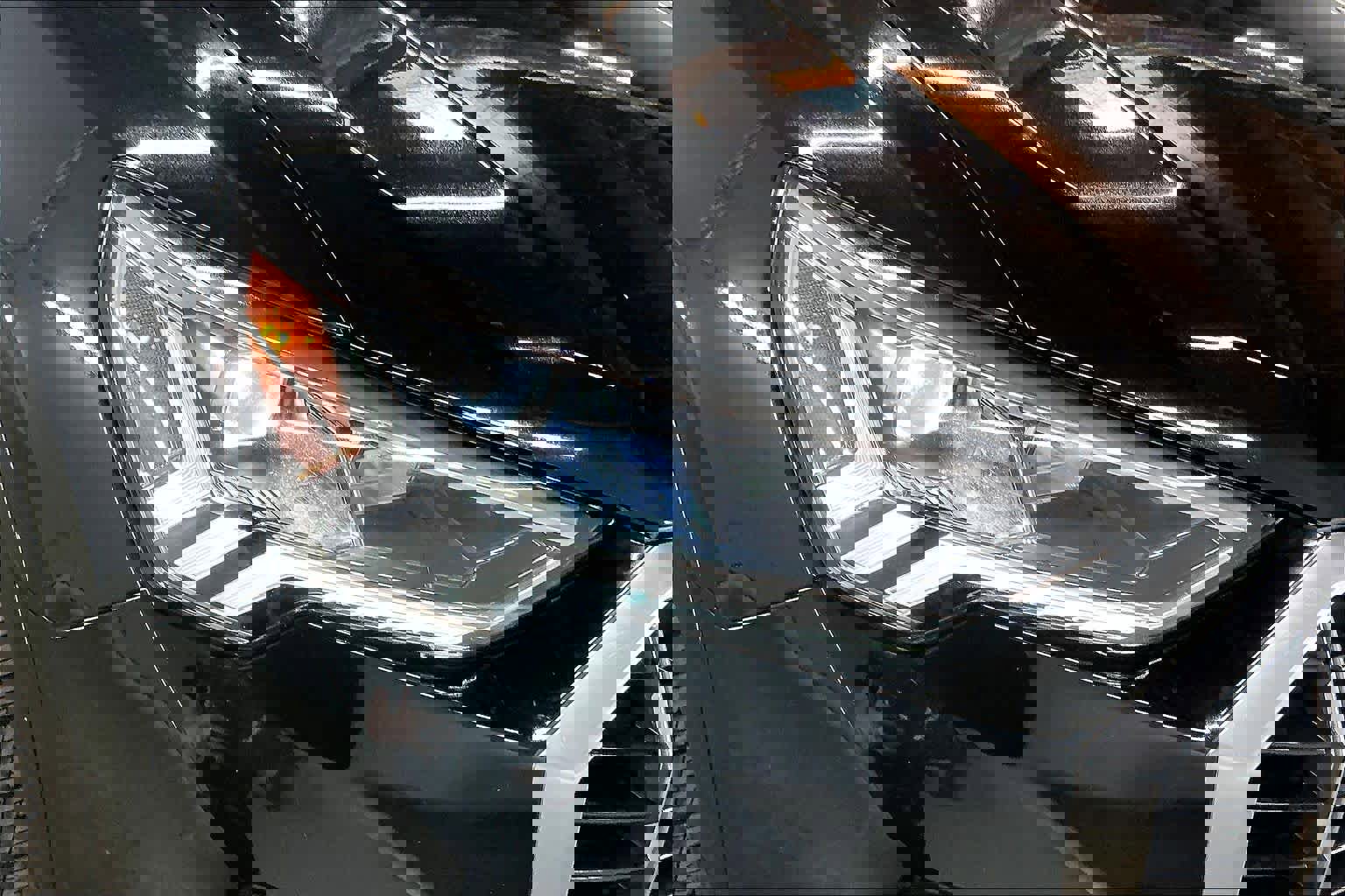 Certified 2025 Audi Q3 2.0T Premium w/ Convenience Package image 31