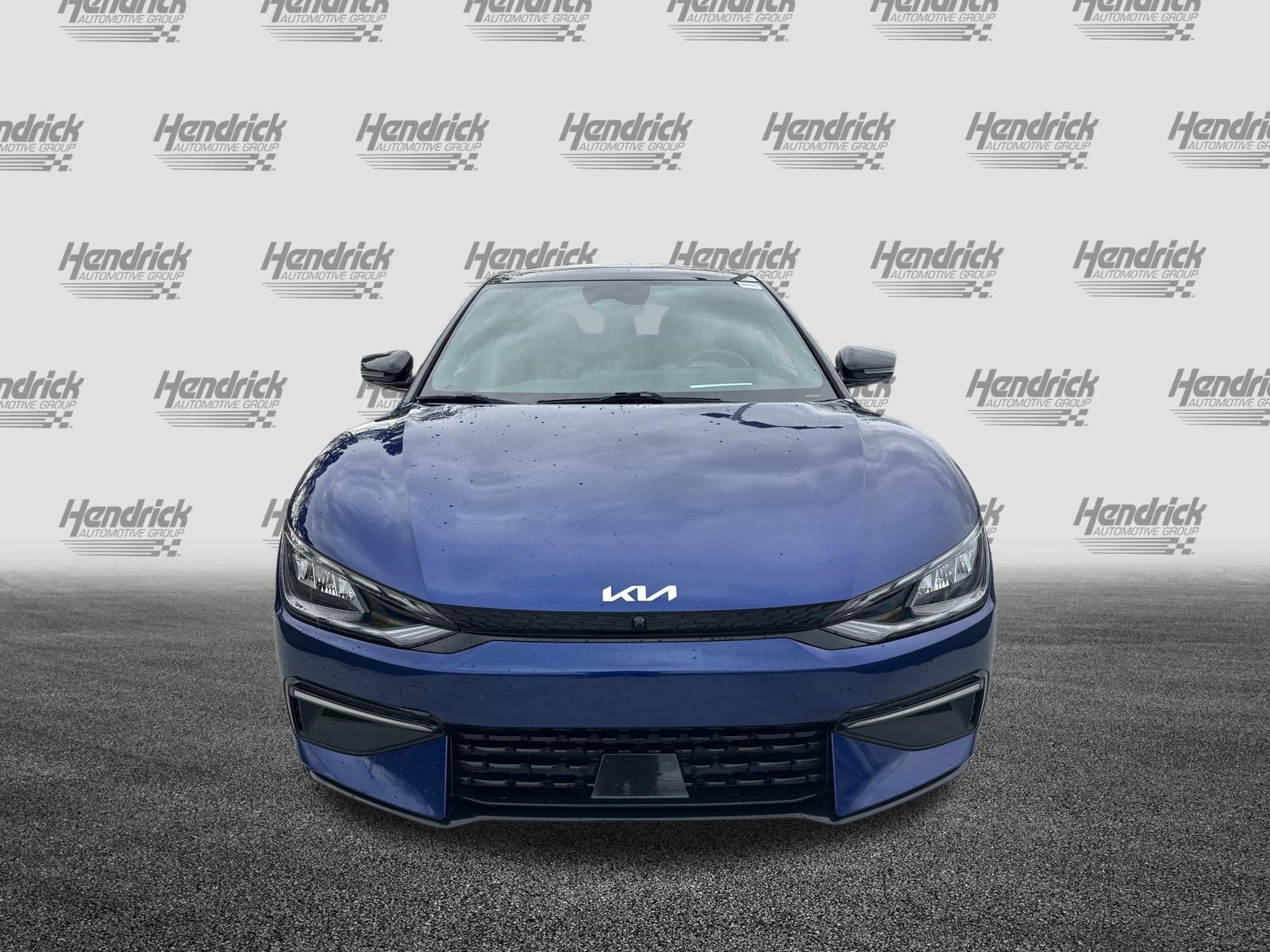 Used 2023 Kia EV6 GT-Line image 3