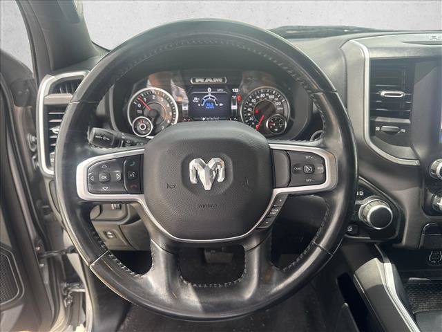 Used 2022 RAM 1500 Lone Star RWD image 13