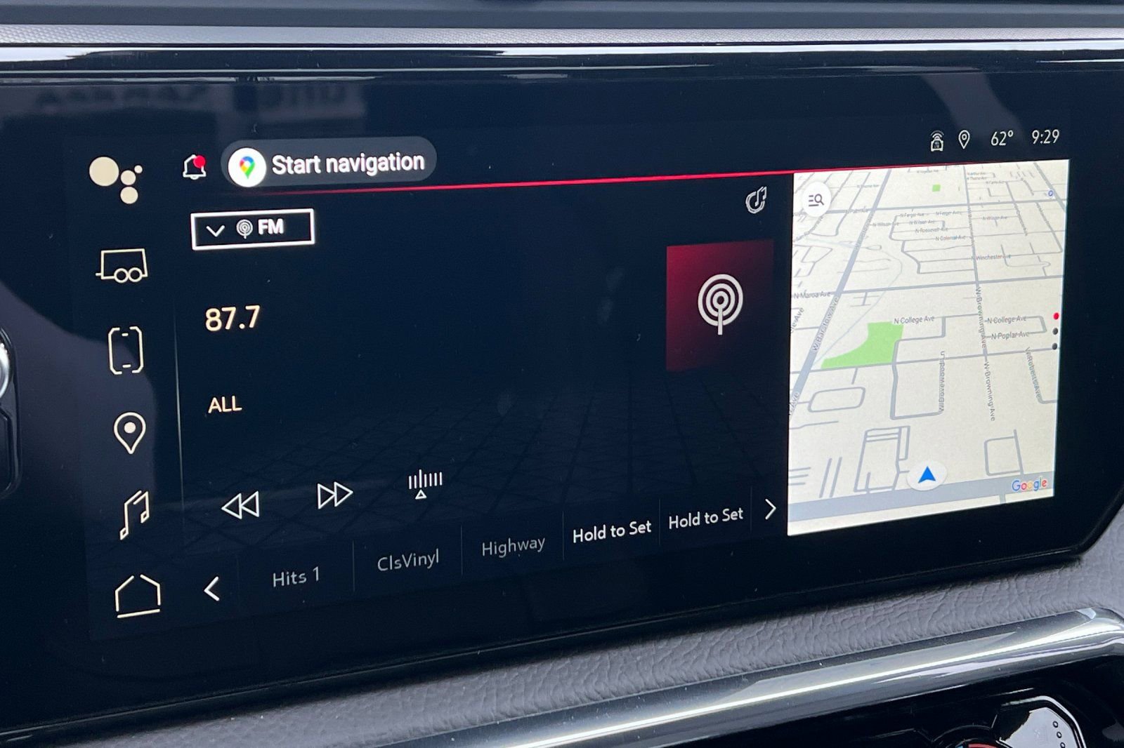 New 2026 GMC Sierra 1500 Denali AWD/4WD image 16
