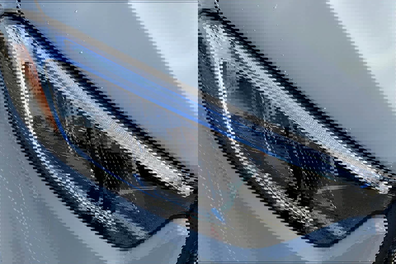 New 2025 Mercedes-Benz GLC 43 AMG 4MATIC image 17