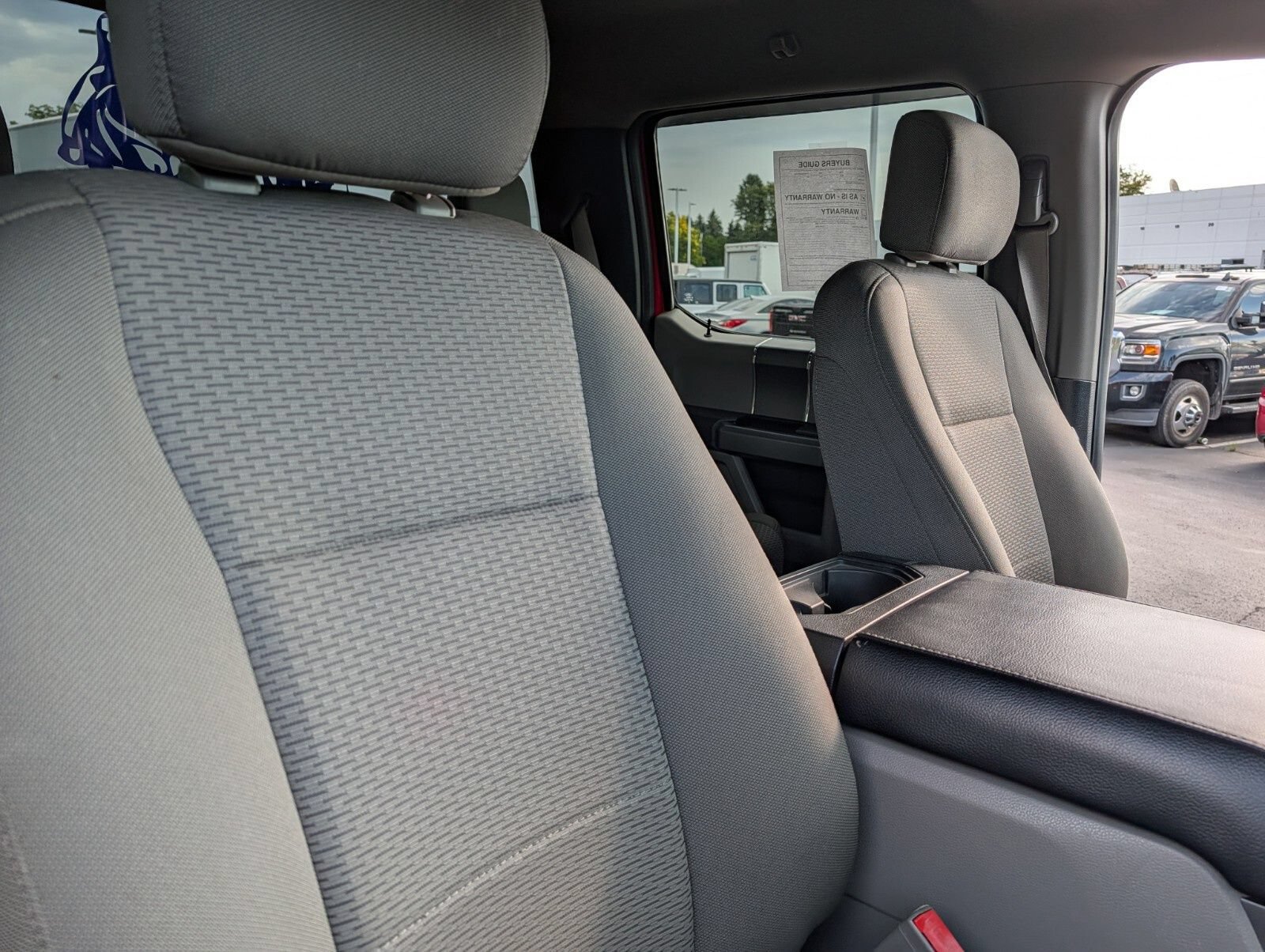 Used 2018 Ford F150 XLT w/ XTR Package AWD/4WD image 18