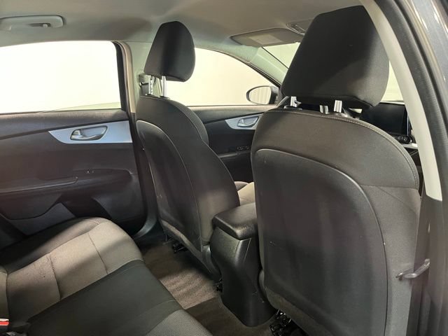 Used 2024 Kia Forte LXS FWD image 14