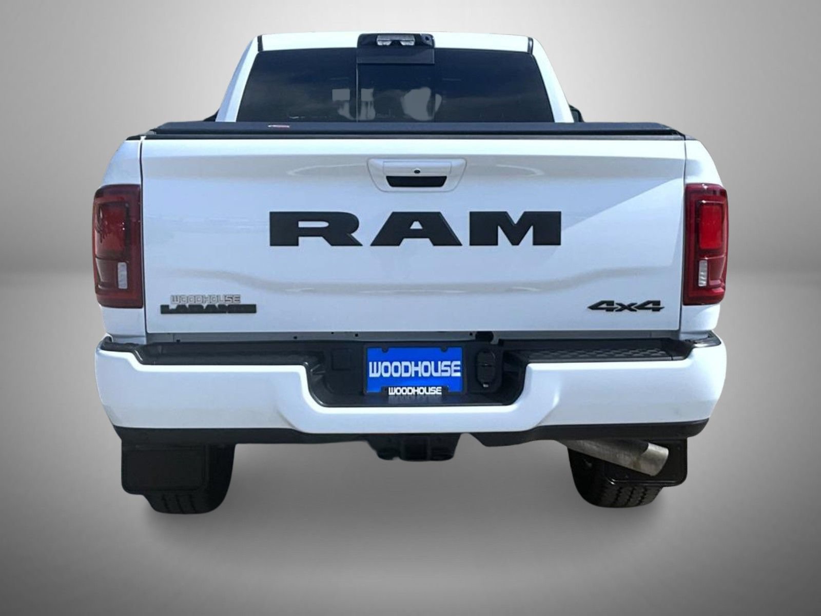 Used 2025 RAM 3500 Laramie w/ Night Edition AWD/4WD image 6