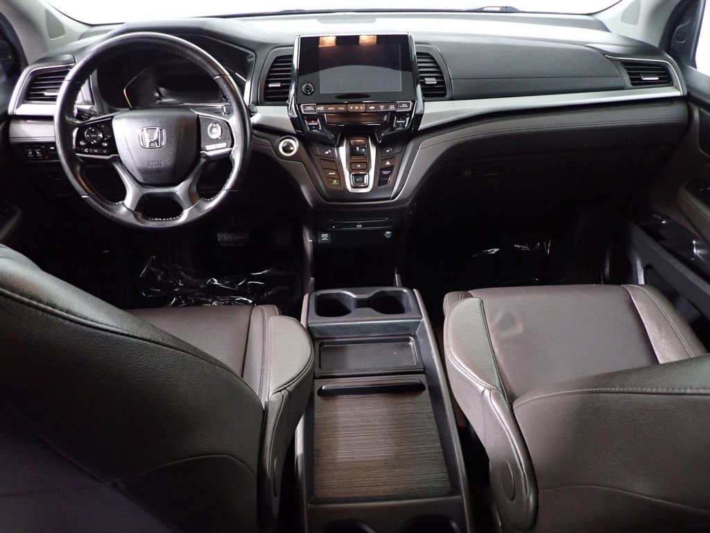 Used 2019 Honda Odyssey EX-L image 32