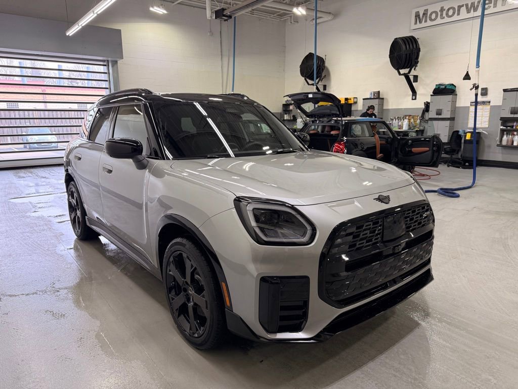 New 2026 MINI Cooper Countryman S image 7