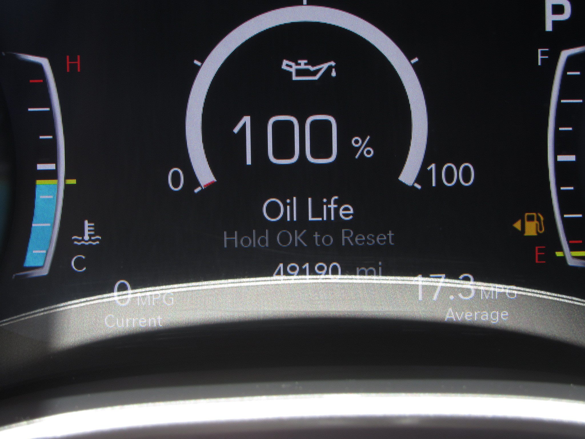 Used 2025 Chrysler Pacifica Select FWD image 29