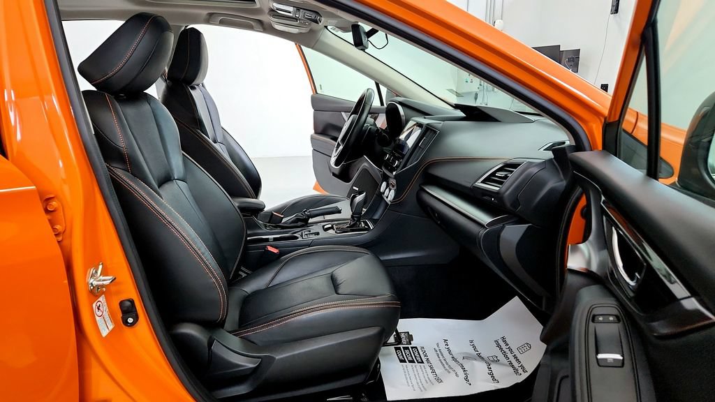 Used 2018 Subaru Crosstrek 2.0i Limited AWD/4WD image 17