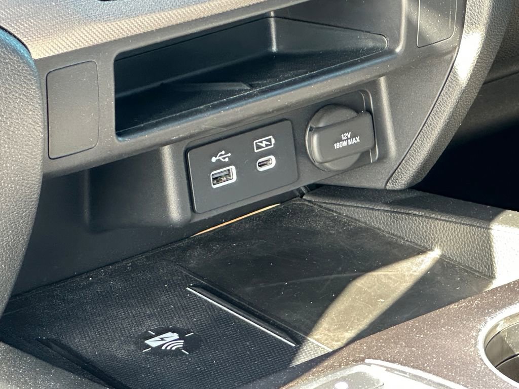 Used 2024 Honda Ridgeline Sport image 21