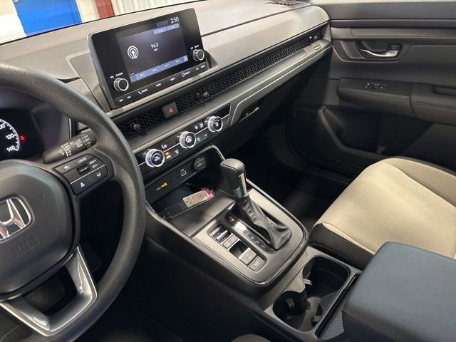 Certified 2023 Honda CR-V LX image 25