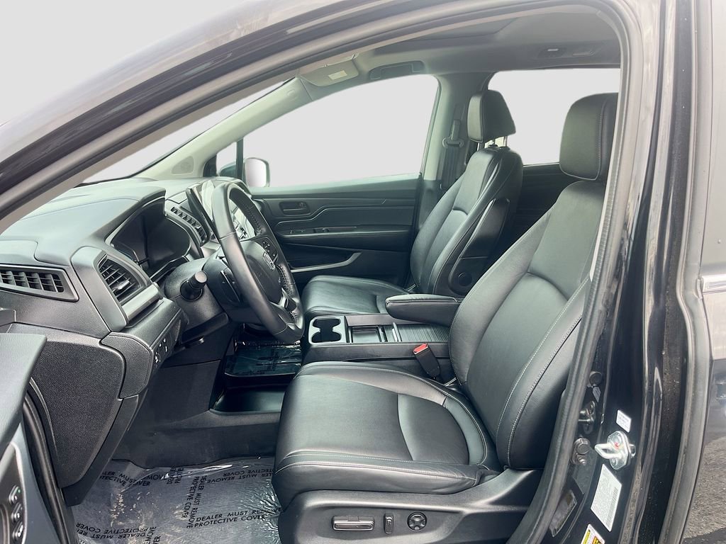 Used 2024 Honda Odyssey EX-L image 20