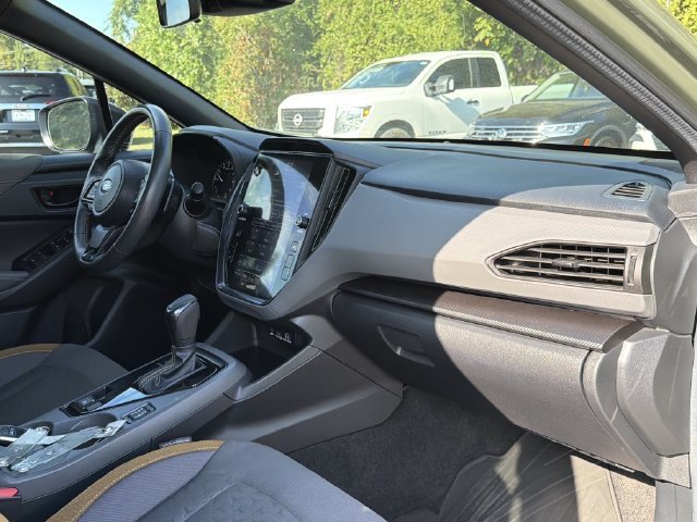 Used 2024 Subaru Crosstrek 2.5i Sport AWD/4WD image 18