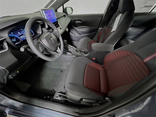 New 2026 Toyota Corolla SE image 12