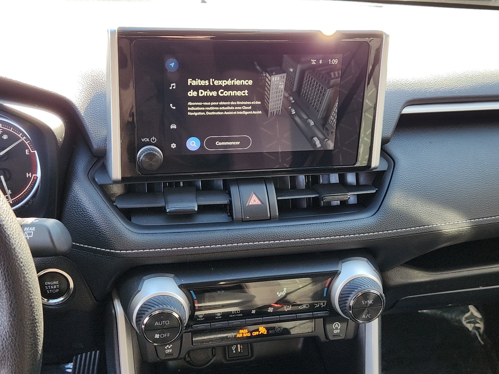 Certified 2025 Toyota RAV4 XLE image 15