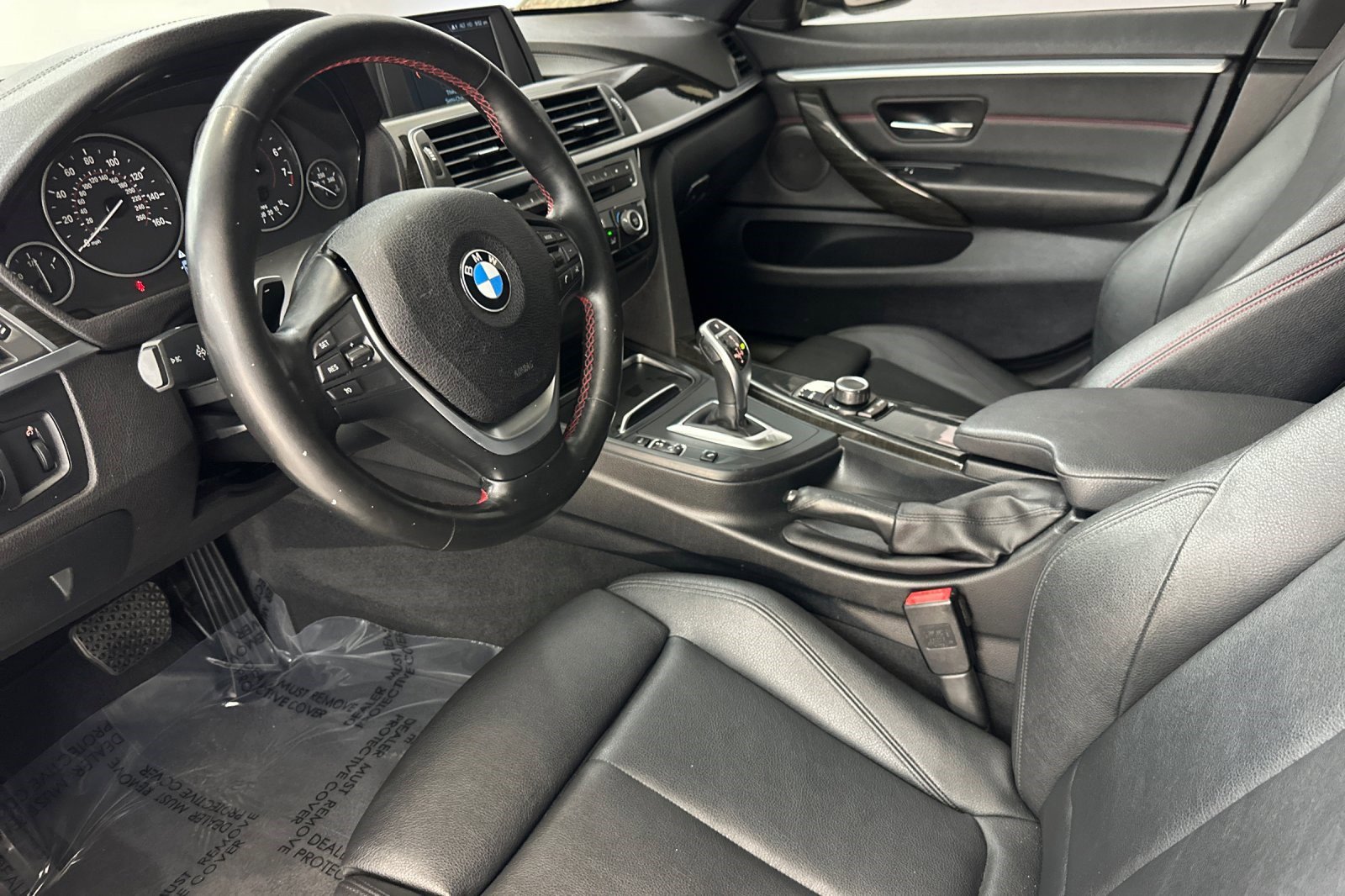 Used 2018 BMW 430i Gran Coupe RWD image 4