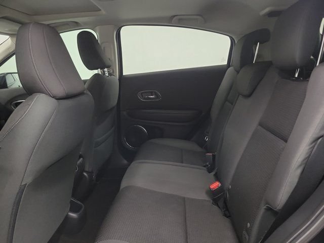 Certified 2021 Honda HR-V EX image 12
