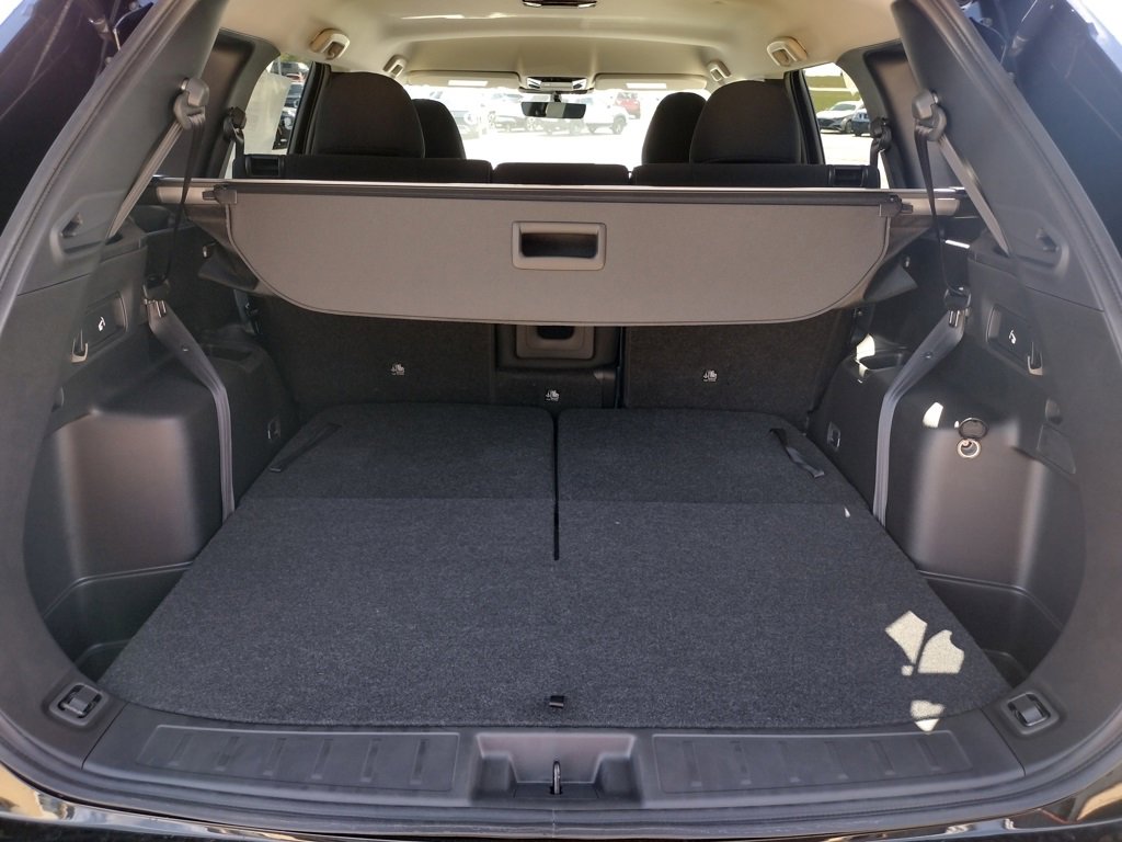 New 2025 Mitsubishi Outlander ES image 24