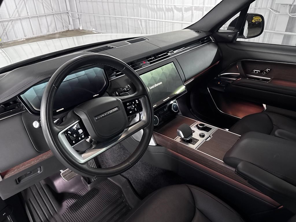 Used 2023 Land Rover Range Rover SE AWD/4WD image 23