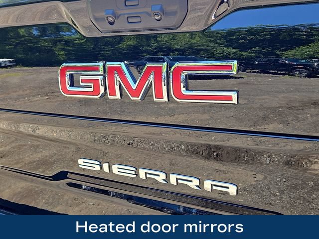Used 2026 GMC Sierra 1500 AT4 w/ AT4 Premium Package AWD/4WD image 31