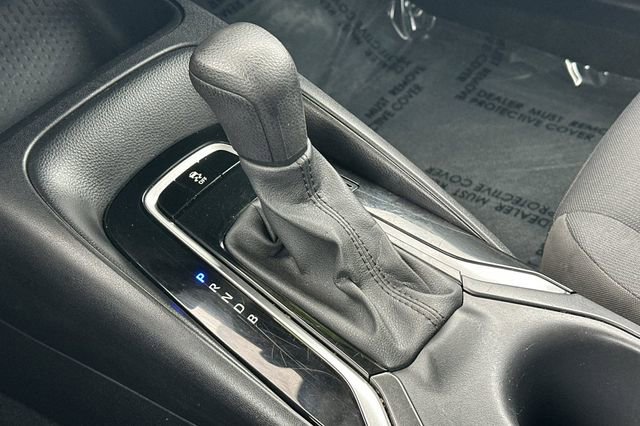 Certified 2024 Toyota Corolla LE image 26