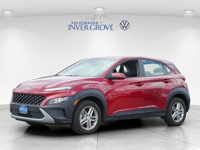 Used 2023 Hyundai Kona SE AWD/4WD image 3