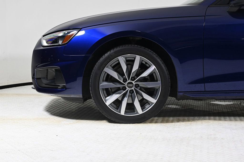 Certified 2023 Audi A4 2.0T Premium Plus w/ Premium Plus Package image 23