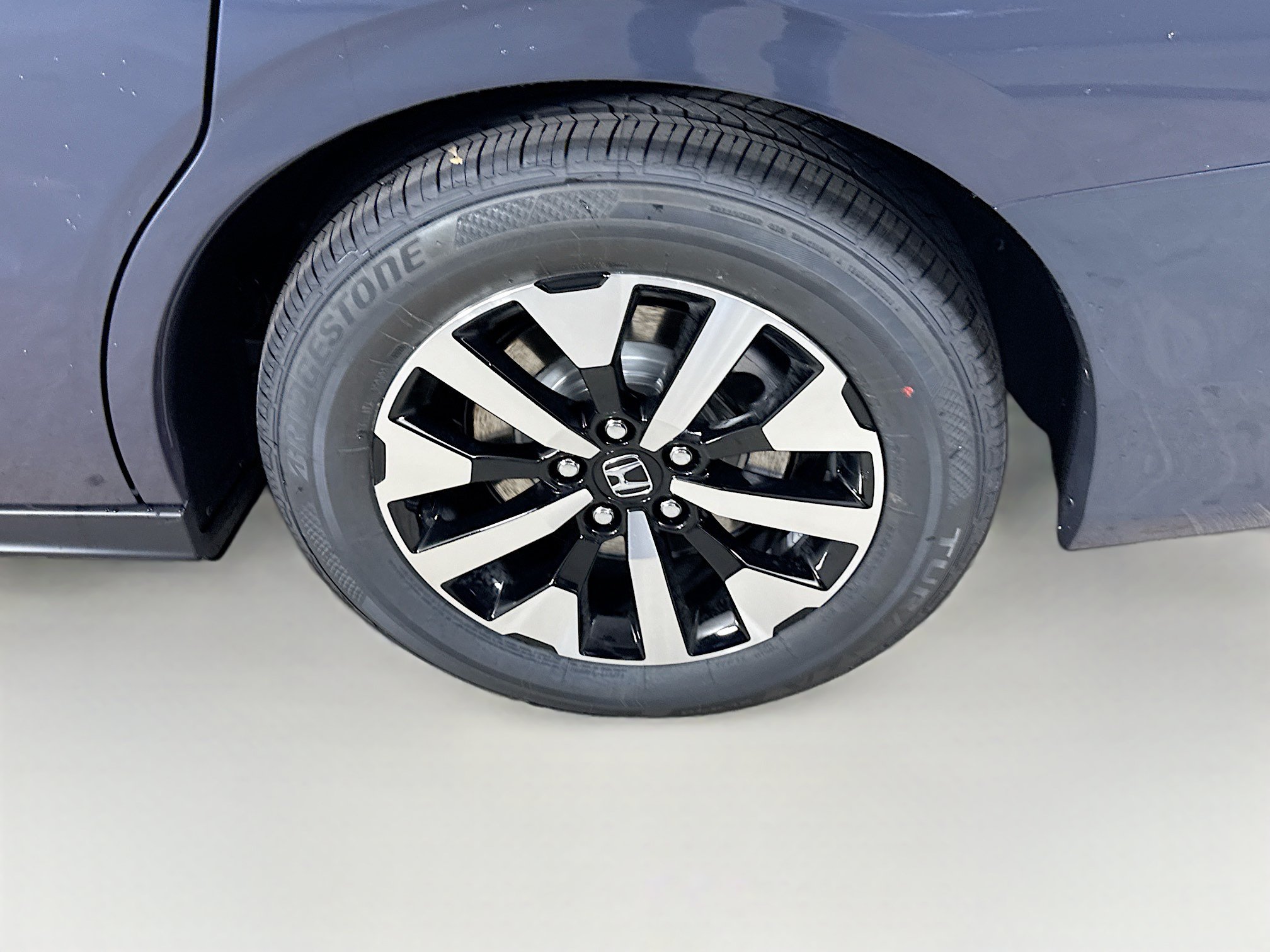 New 2026 Honda Odyssey EX-L image 39