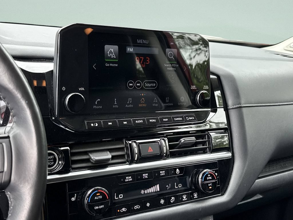 Certified 2023 Nissan Pathfinder SL w/ SL Premium Package FWD image 31