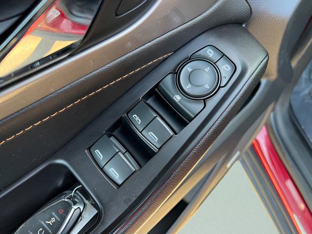 Used 2020 Chevrolet Traverse RS AWD/4WD image 16