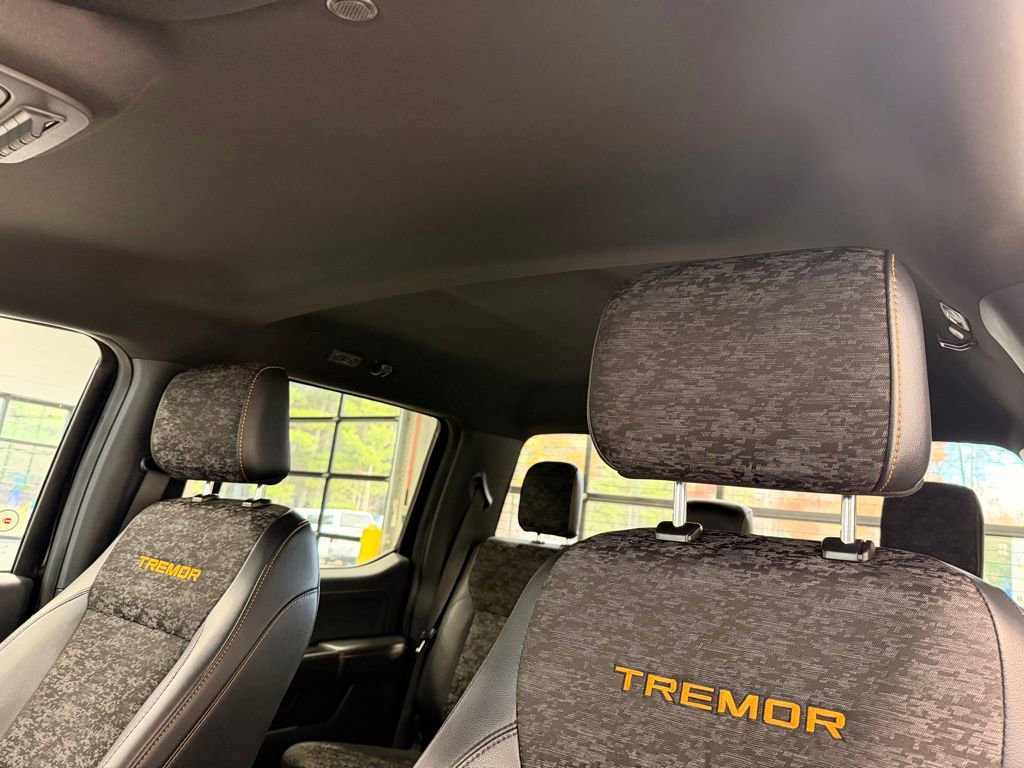 Used 2023 Ford F150 Tremor image 28